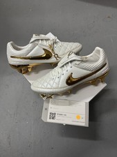 Nike Tiempo Legend SE FG Touch of Gold for Sale | Authenticity