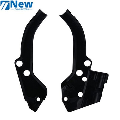 Motorcycle Frame Guards For KTM 50SX SX-E3 SX-E5 Husqvarna TC50 EE5 Gasgas MC50 
