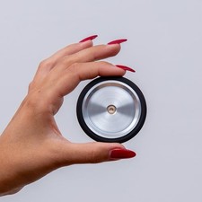 NEW Dual turntable idler wheel for 1219 1229 1229Q - Made In Canada