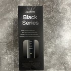 AquaSonic Black Series Ultra-Whitening Electric Toothbrush, Sonic, 4 Speeds, Bl… — photo 3