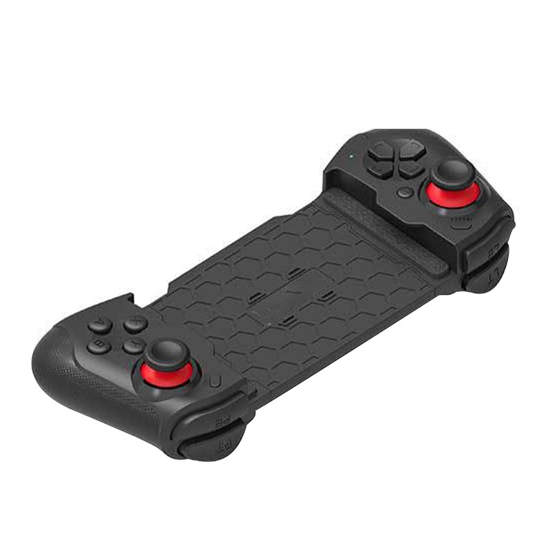Universal Bluetooth Compatible Gamepad Mobile Game Joystick For Mocute 060 h