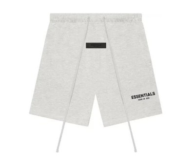 Essentials Fear of God | Sweat Shorts | Authentic | New Drop | All Sizes Avaible