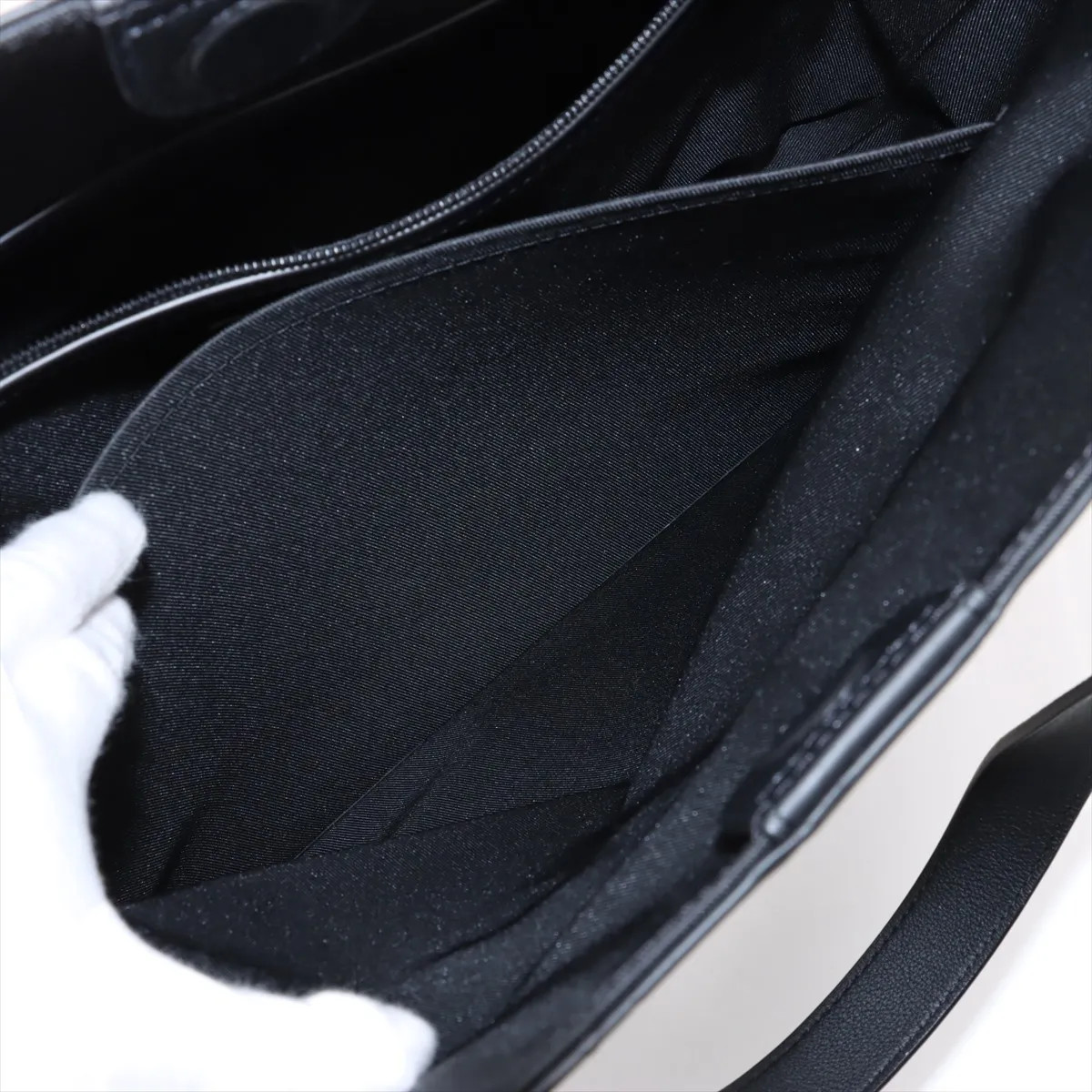 Louis Vuitton Monogram Shadow excursion Tote Bag … - image 9