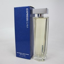Express Glam Express perfume - a fragrance for women 2012