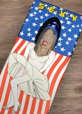 GEECRACK MARY I LOVE U LIMITED PRODUCTION 945705