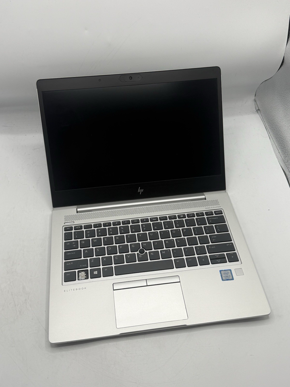HP EliteBook 830 G6 Laptop