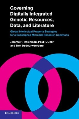 Governing Digitally Integrated Genetic Resources, Data, and L... - 9781108433013