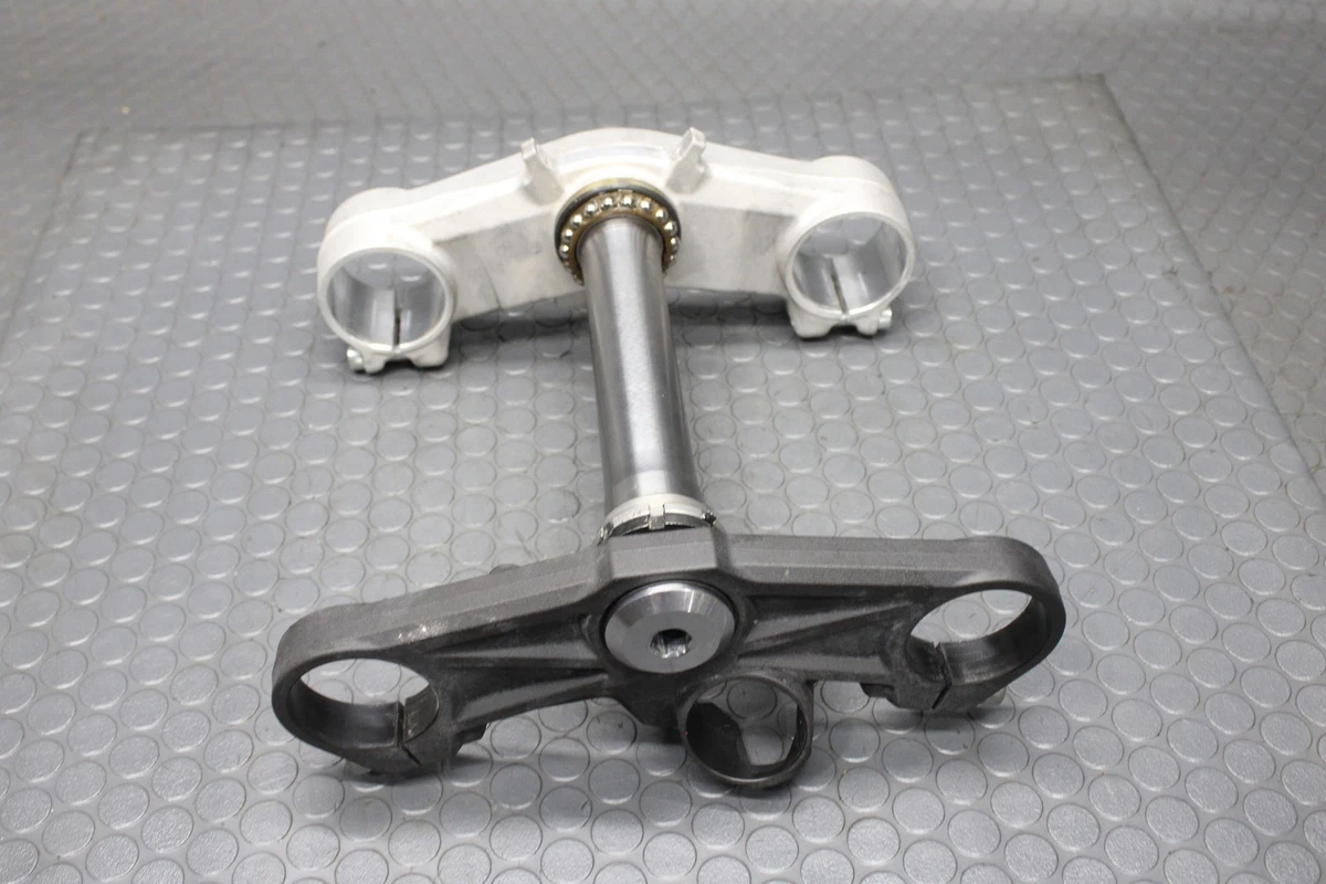 Kawasaki Motorcycle Triple Trees for Kawasaki Ninja ZX6R for sale
