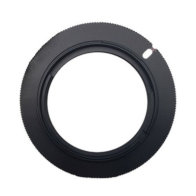 Camera Lens Adapter Ring Mount Lens Adapter Replacement for for A for AF