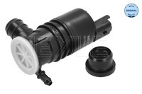 Reinigungswasserpumpe, Scheibenreinigung Meyle 11-14 870 0006 FüR OE 98 117 949