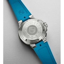 Oris Aquis Pro 4000M 49.5mm Men's Watch 01 400 7777 7155-Set 4