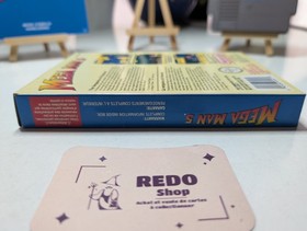 Mega Man 5 | NES | Complet | Bon &eacute;tat | Version PAL