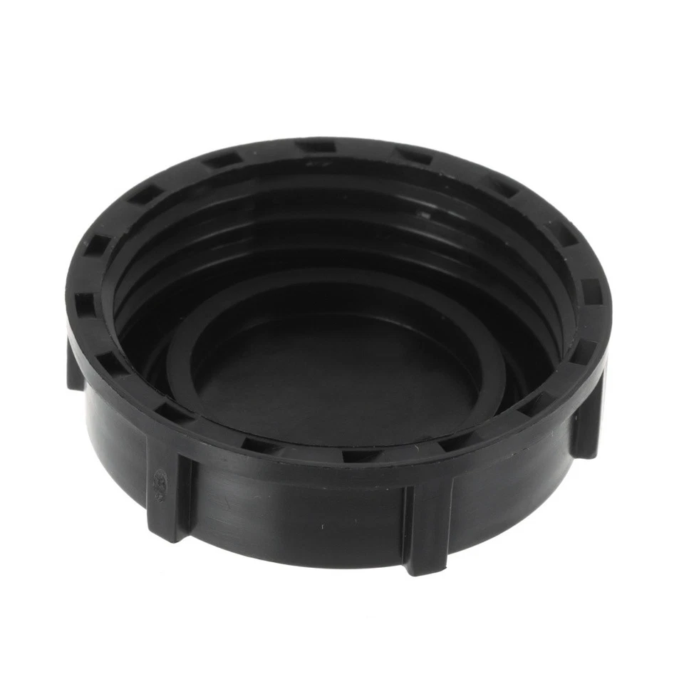 Tapa y diafragma de depósito de fluido hidráulico embrague Ford Ranger E150 F2TZ7K505A Foto 4 de 4