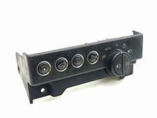 Feu avant (phare) Maserati QUATTROPORTE