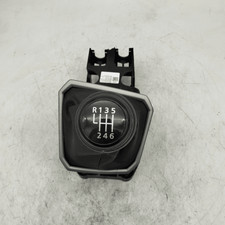 Schalthebel kpl. DACIA SANDERO 3a serie Stepway 1.0TCeECO-G(74Kw)Ber5p/b-g/999cc