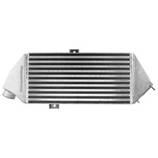 GrimmSpeed Raw Top Mount Intercooler Kit Subaru Legacy GT Outback XT 05-09 New