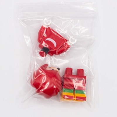 Lego Knuckles Minifig Sonic the Hedgehog 77118 Minifigure Only son016