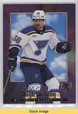 2023-24 Skybox E-X 2000 Rookies Hugh McGing #149 READ 0is9