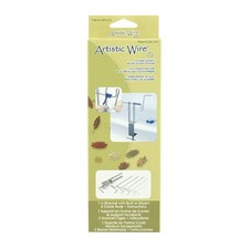 Beadalon Umwickelnde Gizmo Künstlerisch Draht Perlen Machen Werkzeug Luxus Econo