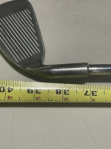 XPC 2000 Irons 3-P TT Lite Steel Shaft Golf Pride Grip Mens RH Golf Club, Read - Picture 14 of 14