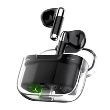 144 Language Translator Earbuds Wireless 5.3 Two Way Translator Device