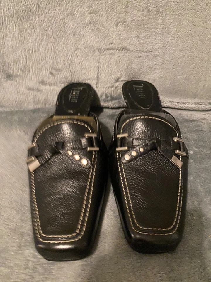 Sandalias para mujer Nickels talla: 9 Foto 2 de 2