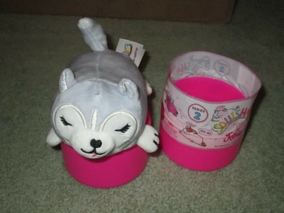 squishmallow willow the deer