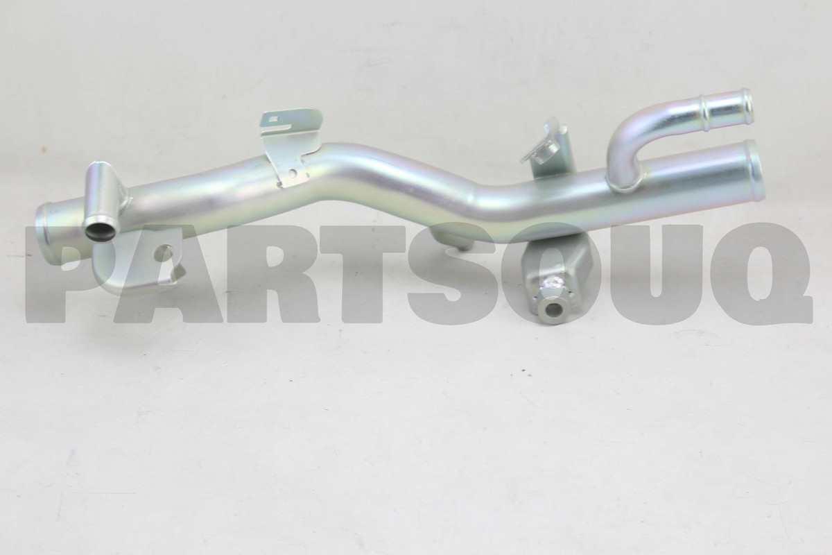 210214W00A Genuine Nissan TUBE-CONNECTOR 21021-4W00A | eBay