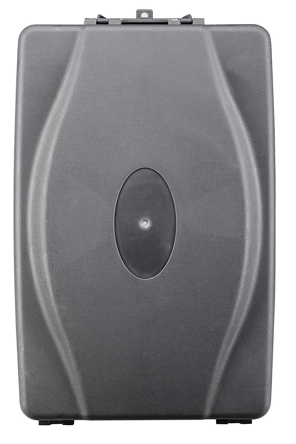 Waterproof Plug Cable Box Outdoor Weatherproof Outside 4 Gang 10M