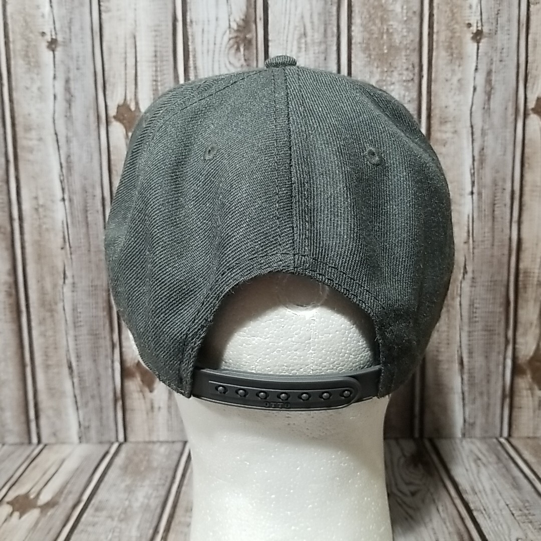 Squatchboxx Riduculously Cool Snapback Hat Baseba… - image 5