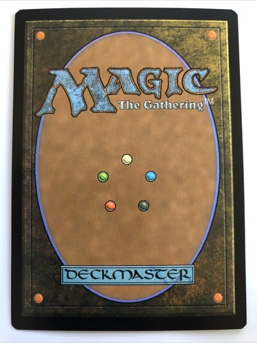 MTG Aether Revolt Peema Aether-Seer 119/184 NM - Picture 2 of 2
