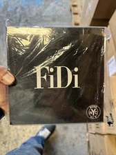 FIDI EDP 100ml/3.4oz BOND NO.9 NYC AUTHENTIC NEW FASHION
