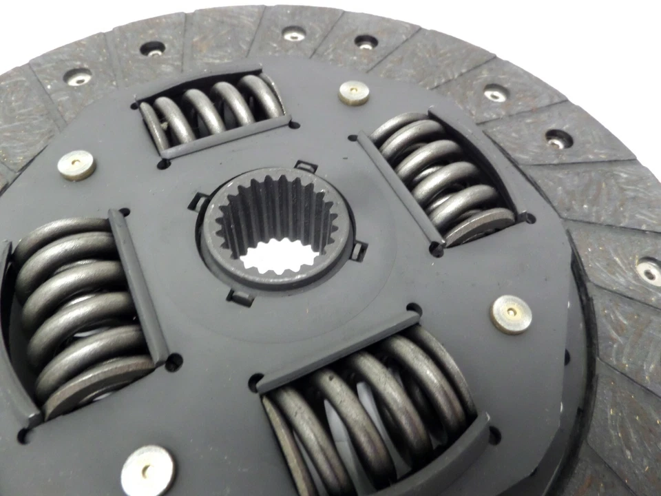 381029 Kit de embrague de transmisión manual AcDelco Ford Aerostar BroncoII Ranger 3,0 L Foto 3 de 4