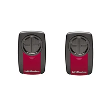 LiftMaster 380UT 2-Button Universal Remote Transmitter 2 - Packs