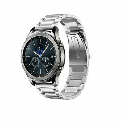 Stainless Steel Metal Strap Watch Band Huawei Watch GT / GT2 46MM / Watch2 Pro