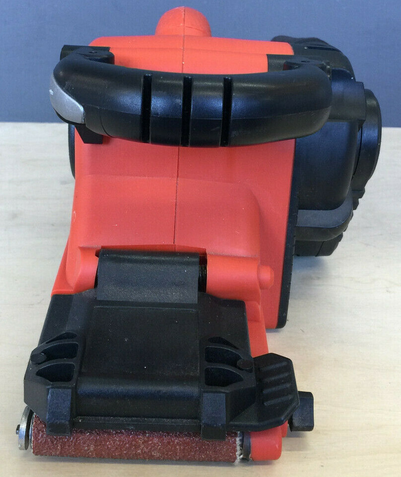 black & decker dragster