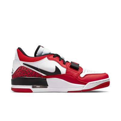 Size 8 - Air Jordan Legacy 312 Low Chicago Red for sale online | eBay