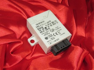 宝马e39 8 5 7 系列ews3 发动机防盗继电器ecu 点火控制模块ews 3 Ebay
