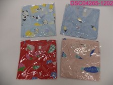 4 Sets-Girl's Size 3 Short Sleeve Shirt  Shorts Set. Multicolored. 14" waist 