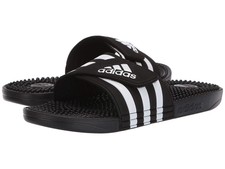 adidas Adissage Men's Slides - Core 