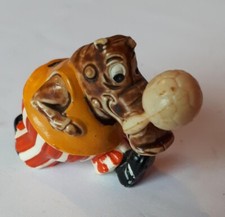 Jajko niespodziane Power Porky Die Dribbel Boys