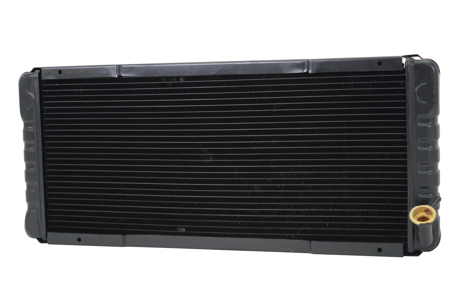 Radiator Fits Bobcat 733F 773 S150 S160 S175 S185 T190 OE# 6685733 ...