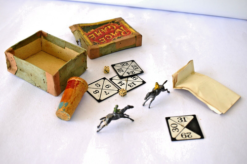 Obstacle - Grand Steeple-Chase Masters : pas de bonus cette année