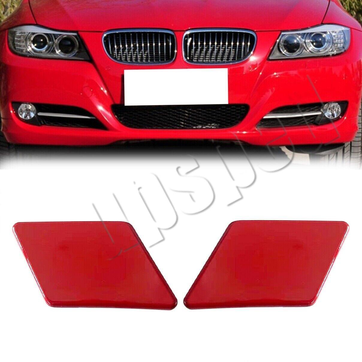 Scarlet Red