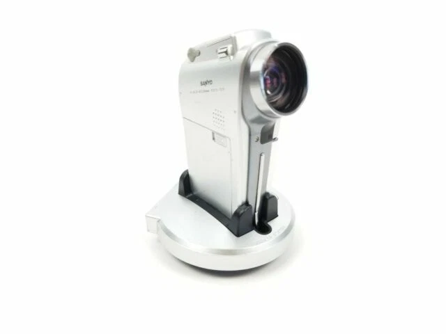 Pantalla SANYO Sanyo Xacti 2.5-2.9 en Videocámaras