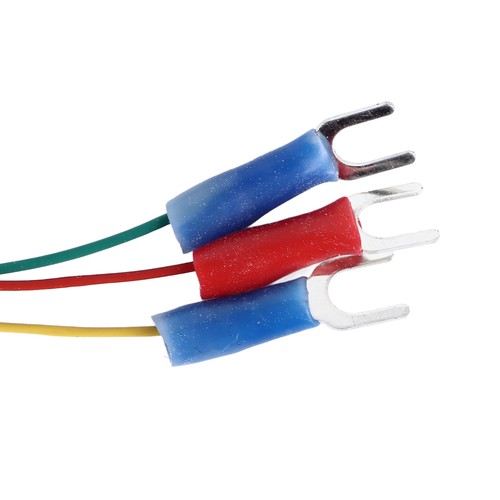 PT100 Temperature Sensor Probe 4x30x1000MM PTFE Wire RTD Temperature Sensor - Picture 8 of 24