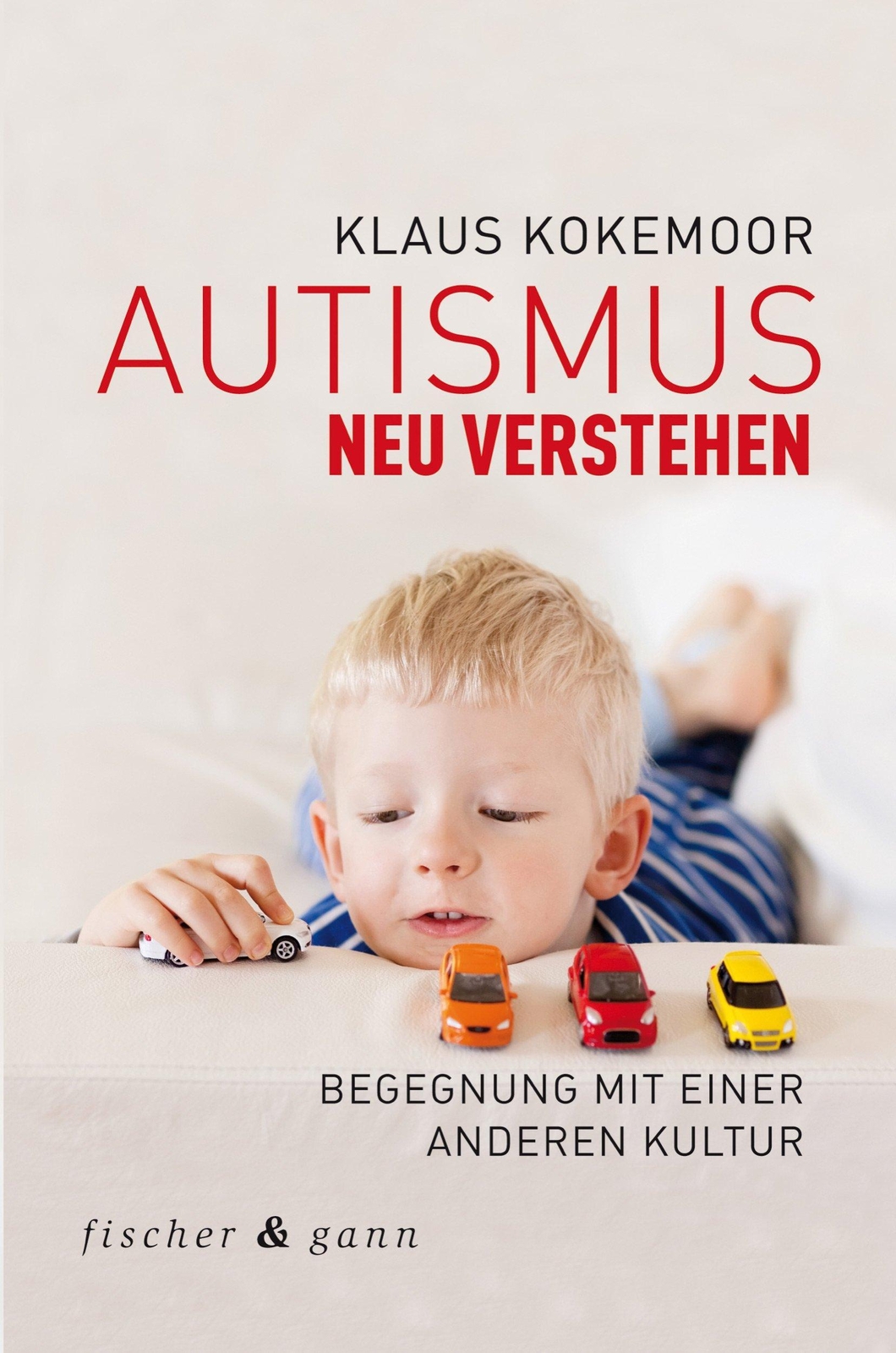Thumbnail - Autismus Neu Verstehen, Klaus Kokemoor