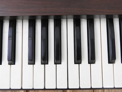 KORG CX-3 Organ Synthesizer ORIGINAL Hammond Sound Drawbars | eBay