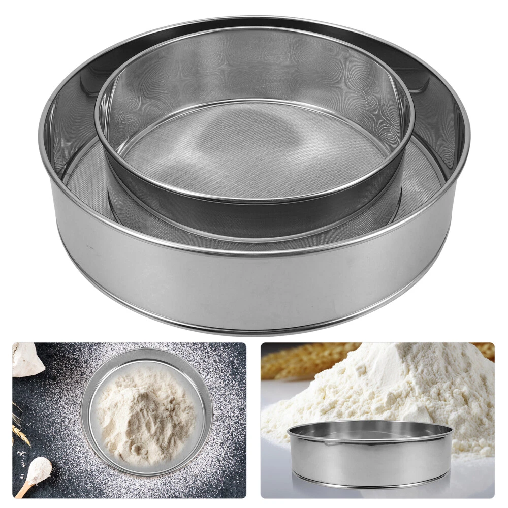 Sieve
