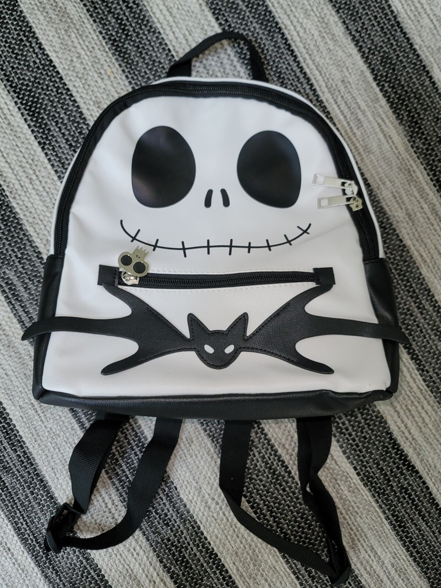 Bioworld Disney The Nightmare Before Christmas Jack  display picture 1